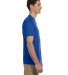 Jerzees 21MR Dri-Power Sport Short Sleeve T-Shirt in Royal