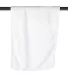Carmel Towel Company C1118M Microfiber Rally Towel in White