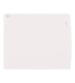 Carmel Towel Company C1518GH Velour Hemmed Towel w in White