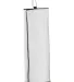 Carmel Towel Company C1717MTC Fairway Golf Towel in White