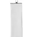 Carmel Towel Company C1717MTC Fairway Golf Towel in White