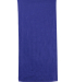 Carmel Towel Company C3060P Polka Dot Velour Beach in Navy