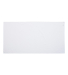 Carmel Towel Company C3060P Polka Dot Velour Beach in White