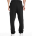 Champion RW10 Reverse Weave Sweatpants with Pocket in Black