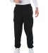 Champion RW10 Reverse Weave Sweatpants with Pocket in Black