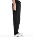 Champion RW10 Reverse Weave Sweatpants with Pocket in Black
