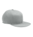 Flexfit 6210FF Flat Bill Cap in Dark grey