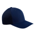 Flexfit 6533 Ultrafiber Mesh Cap in Navy