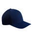 Flexfit 6533 Ultrafiber Mesh Cap in Navy