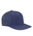 Flexfit 6297F Pro-Baseball On Field Cap in Navy