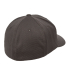 Flexfit 6597 Cool & Dry Sport Cap in Grey