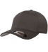 Flexfit 6597 Cool & Dry Sport Cap in Grey