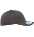 Flexfit 6597 Cool & Dry Sport Cap in Grey