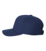 Flexfit 110P One Ten Mini-Pique Cap in Navy