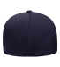 Flexfit 180 Delta Seamless Cap in Navy
