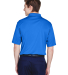 UltraClub 8610 Men's Cool & Dry 8 Star Elite Perfo in Royal