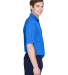 UltraClub 8610 Men's Cool & Dry 8 Star Elite Perfo in Royal