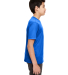 UltraClub 8620Y Youth Cool & Dry Basic Performance in Royal