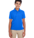 Ash City - Core 365 88181Y Youth Origin Performanc in True royal
