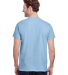 Gildan 2000 Ultra Cotton T-Shirt G200 in Light blue