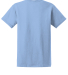 Gildan 2000 Ultra Cotton T-Shirt G200 in Light blue