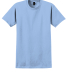 Gildan 2000 Ultra Cotton T-Shirt G200 in Light blue