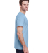 Gildan 2000 Ultra Cotton T-Shirt G200 in Light blue