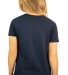 2000L Gildan Ladies' 6.1 oz. Ultra Cotton® T-Shir in Navy