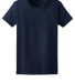 2000L Gildan Ladies' 6.1 oz. Ultra Cotton® T-Shir in Navy