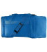 417 AUGUSTA 600D POLY SMALL GEAR BAG  in Royal