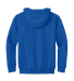 G185B Gildan Youth 7.75 oz. Heavy Blend™ 50/50 H in Royal