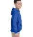 G185B Gildan Youth 7.75 oz. Heavy Blend™ 50/50 H in Royal