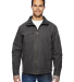 DRI DUCK 5037 Endeavor Canyon Cloth™ Canvas Jack in Charcoal
