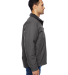 DRI DUCK 5037 Endeavor Canyon Cloth™ Canvas Jack in Charcoal