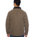 DRI DUCK 5037 Endeavor Canyon Cloth™ Canvas Jack in Field khaki