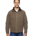 DRI DUCK 5037 Endeavor Canyon Cloth™ Canvas Jack in Field khaki