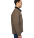 DRI DUCK 5037 Endeavor Canyon Cloth™ Canvas Jack in Field khaki
