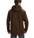 DRI DUCK 5090 Laredo Boulder Cloth™ Canvas Jacke in Tobacco