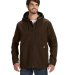 DRI DUCK 5090 Laredo Boulder Cloth™ Canvas Jacke in Tobacco