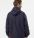 DRI DUCK 5335 Torrent Waterproof Jacket in Navy