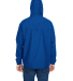 DRI DUCK 5335 Torrent Waterproof Jacket in Tech blue