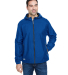 DRI DUCK 5335 Torrent Waterproof Jacket in Tech blue