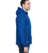 DRI DUCK 5335 Torrent Waterproof Jacket in Tech blue