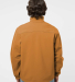 DRI DUCK 5350T Motion Soft Shell Jacket Tall Sizes in Saddle
