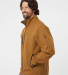 DRI DUCK 5350T Motion Soft Shell Jacket Tall Sizes in Saddle