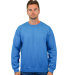 18000 Gildan 7.75 oz. Heavy Blend 50/50 Fleece Crew G180 Catalog
