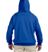 12500 Gildan 9.3 oz. Ultra Blend® 50/50 Hood in Royal