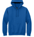 12500 Gildan 9.3 oz. Ultra Blend® 50/50 Hood in Royal