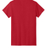 8300 Gildan 5.6 oz. Ultra Blend® 50/50 Pocket T-S in Red