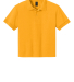8800B Gildan Youth 5.6 oz. Ultra Blend® 50/50 Jer in Gold